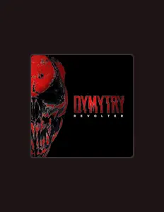 Listen to Dymytry, watch music videos, read bio, see tour dates & more!