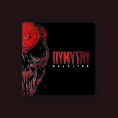Listen to Dymytry, watch music videos, read bio, see tour dates & more!
