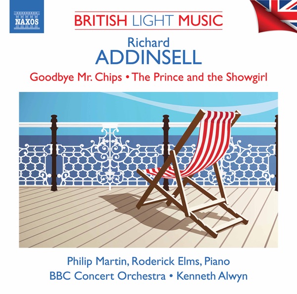 Addinsell: British Light Music
