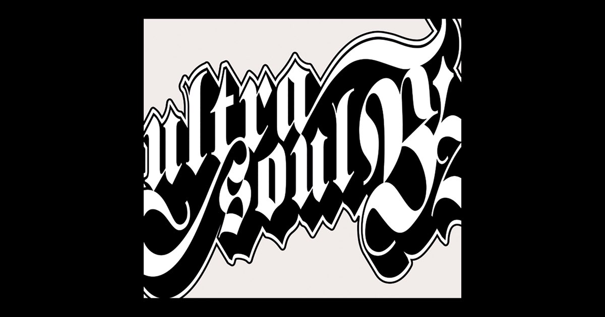 Amazon.co.jp: ultra soul - B'z: ミュージック