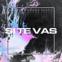 Si Te Vas - Single - Léarsi & Young Playa