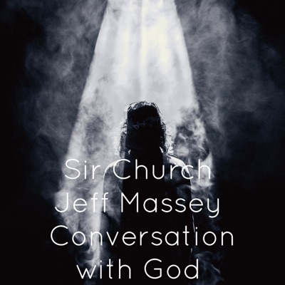 Conversation with God (feat. Jeff Massey) - Single