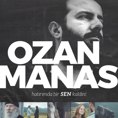 Song - Hatırımda Bir Sen Kaldın - Ozan Manas