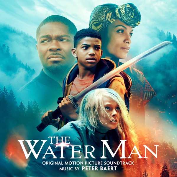 The Water Man (Original Motion Picture Soundtrack)
