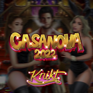 Casanova 2022