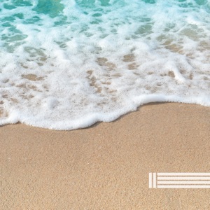 Sea Waves Noise for Sleep (Loopable, No Fade)