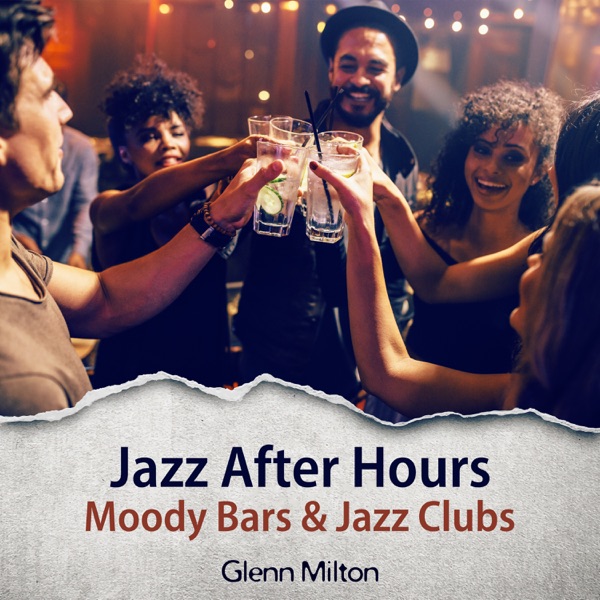 Jazz After Hours: Moody Bars & Jazz Clubs