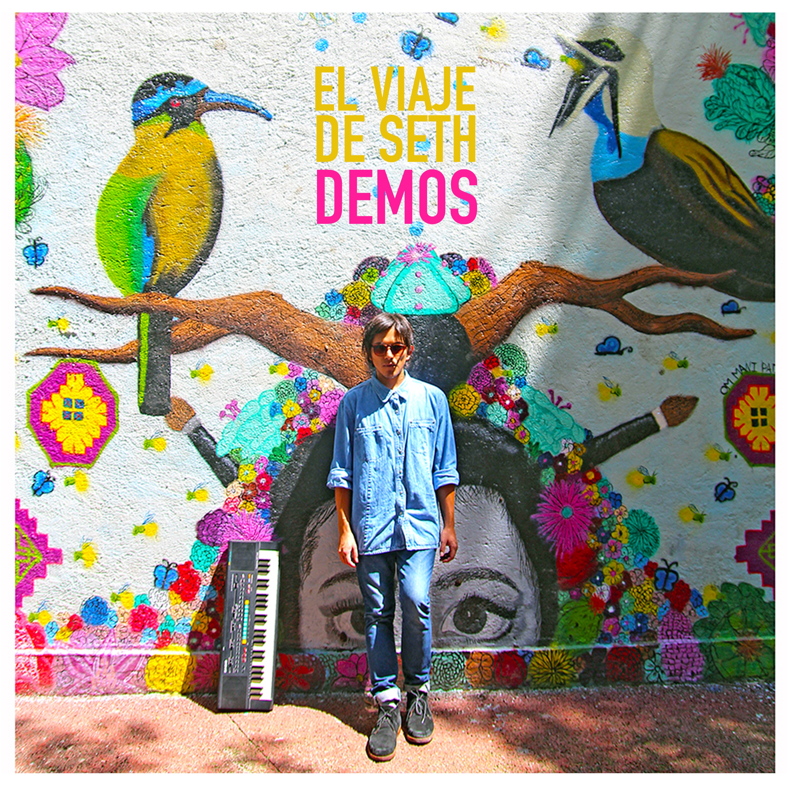 Demos - EP