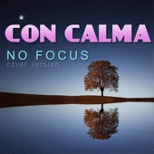 Con Calma (Cover Version) artwork