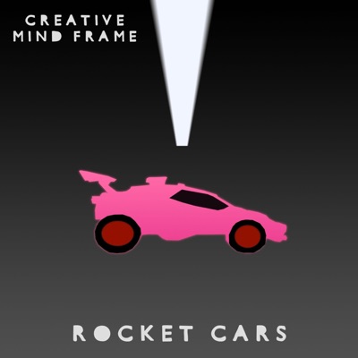 Rocket Cars - Single