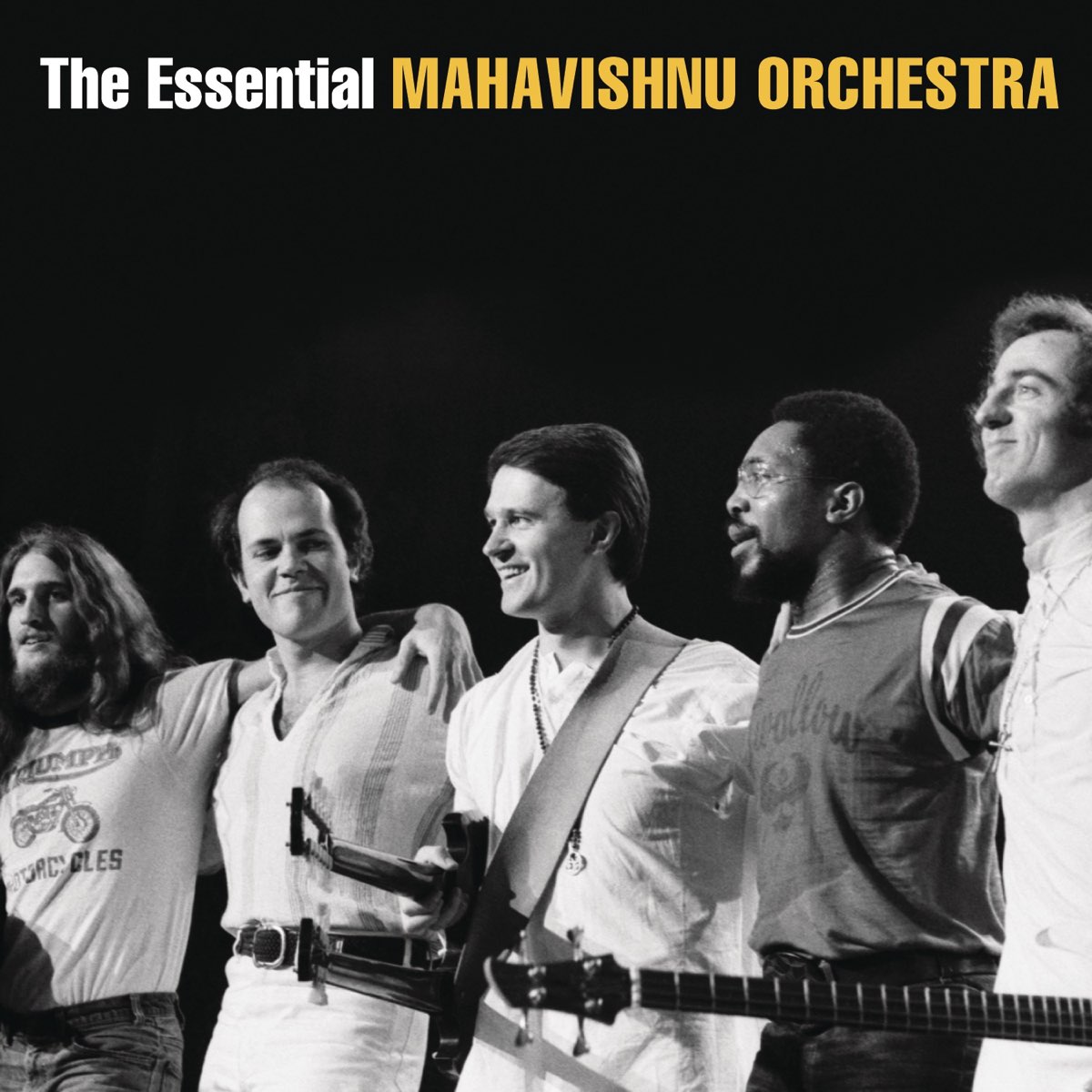 Mahavishnu orchestra