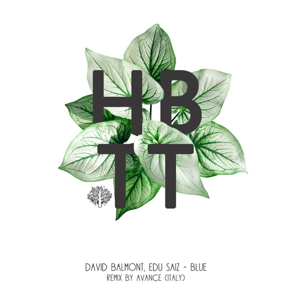 Blue - Single