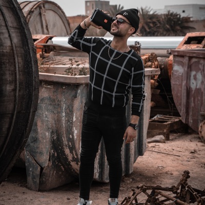 Sel3a B7ar - Single