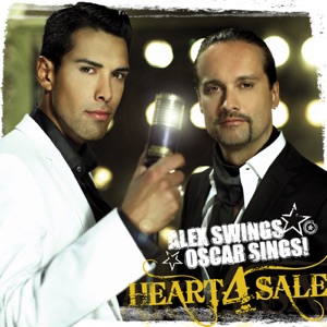 Alex Swings Oscar Sings! - Muchacha Kiss Kiss Bang - 排舞 音乐