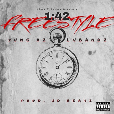 142 Freestyle - Single