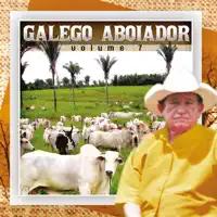 GALEGO ABOIADOR — PERCORRENDO O BRASIL