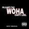 WOHA (feat. CARTI LEEL) - Carti Tay lyrics