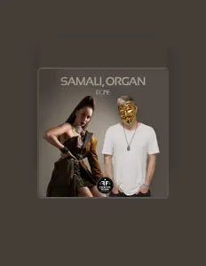 SAMALIを聴いたり、ミュージックビデオを鑑賞したり、経歴やツアー日程などを確認したりしましょう！