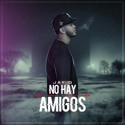 No Hay Amigos - Single