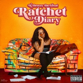 Homicide (feat. Nitae) K.Breezy