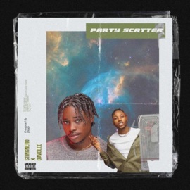 Party scatter (feat. Davolee) sting dinero