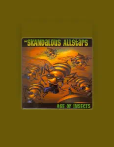 Listen to The Skandalous Allstars, watch music videos, read bio, see tour dates & more!