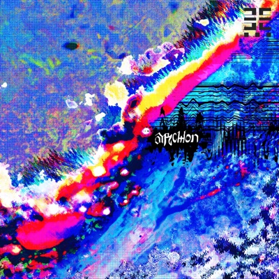 Archon - EP