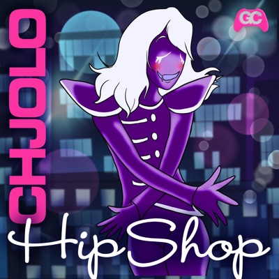 Hip Shop (From "Deltarune") - Single