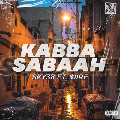Kabba Sabaah (feat. $IIRE) - Single