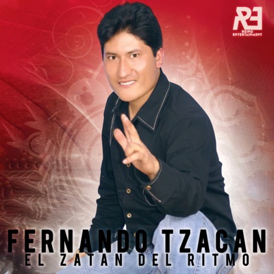 Fernando Tzacan - Orgullosa y Vanidosa