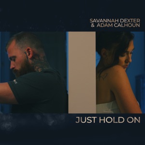 Just Hold On - Single