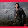 Michèle Losier Au pays où se fait la guerre Duparc: Complete Melodies