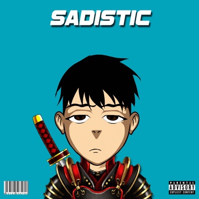 SADISTIC - EP