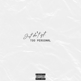Too Personal (feat. Brookes) John Austin