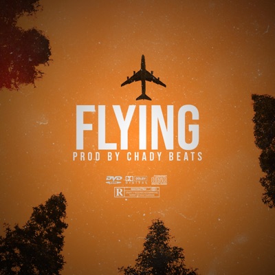 Flying - Single