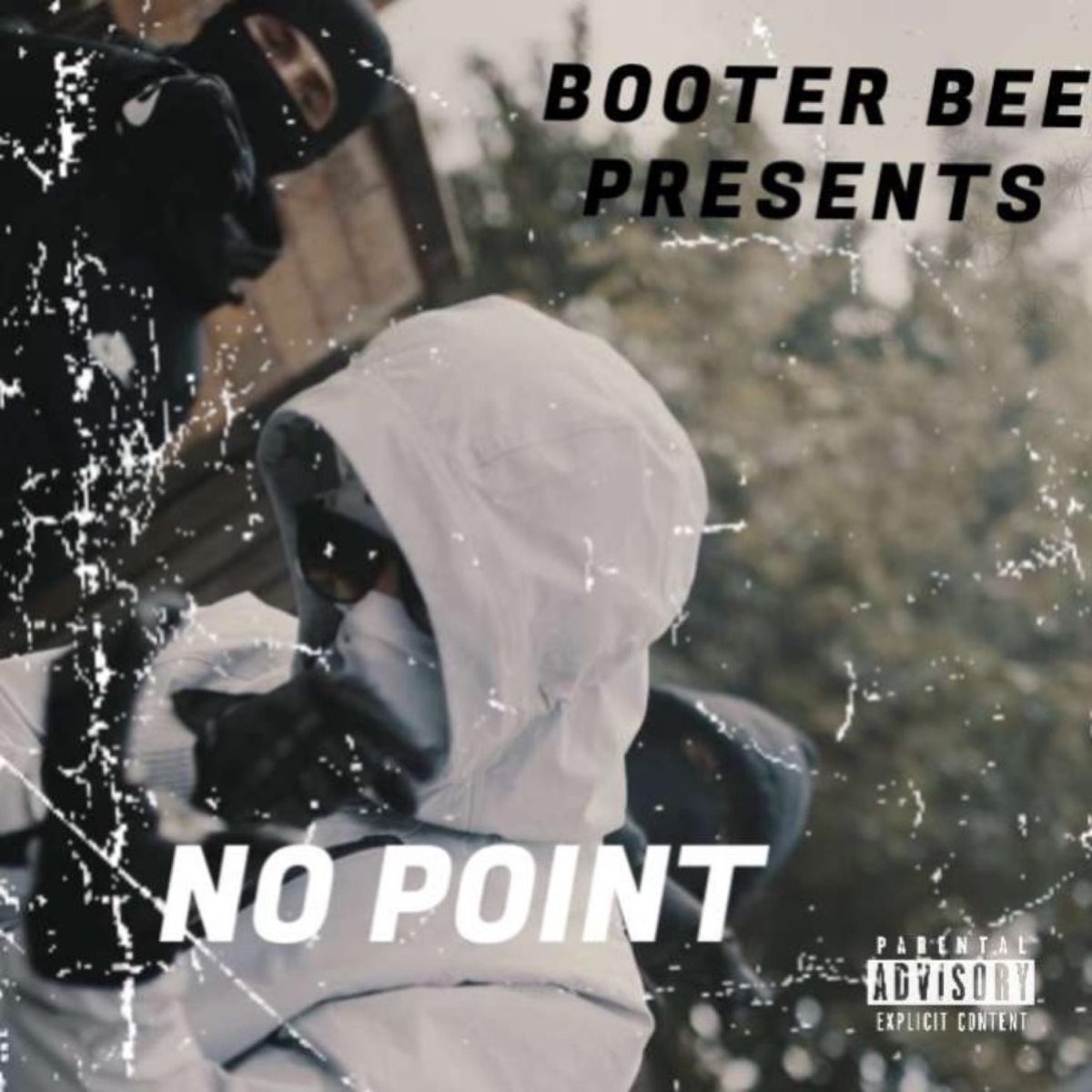 ‎No Point - Single - Album by Booter Bee - Apple Music