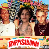 Trap Pisadinha - Single - Balacrava, @blc_mac77, Blc Smoke & BLC.W7