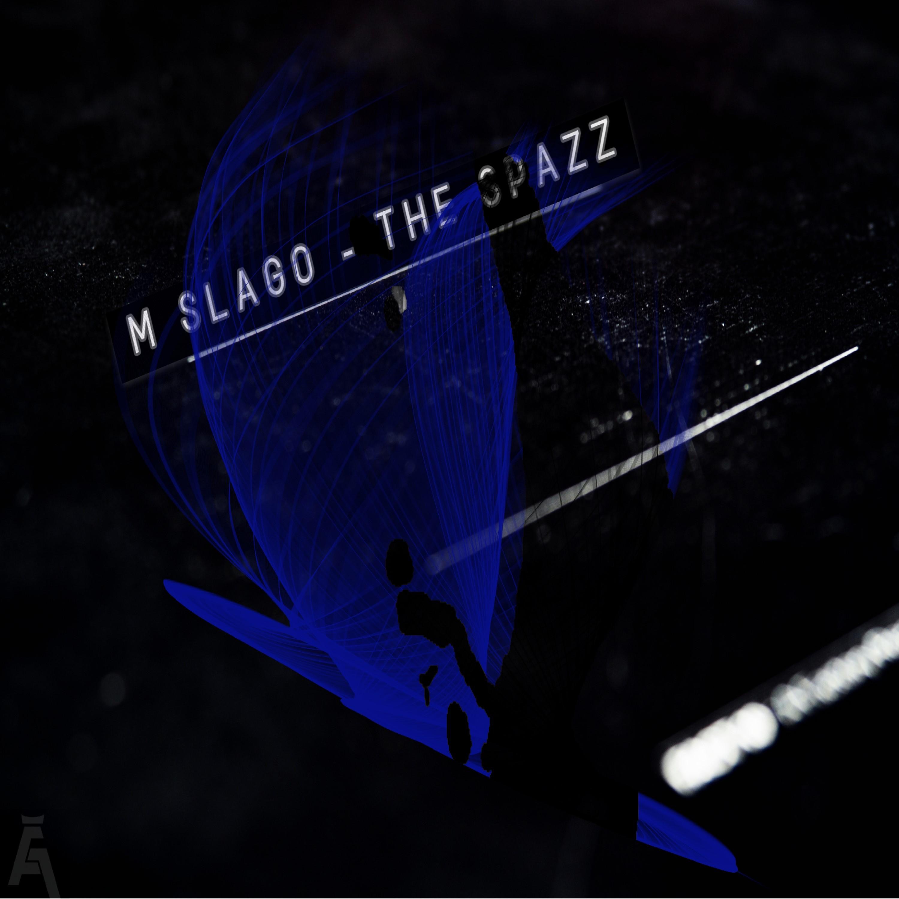 The Spazz