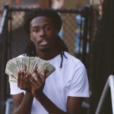 Money (feat. 54 Baby Trey) - Single