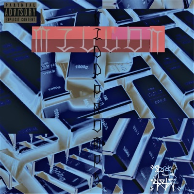 X Millon P$447 X - Single