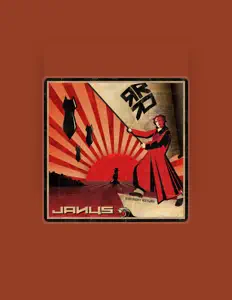 Janus을(를) 듣고, 뮤직 비디오를 보고, 약력을 읽고, 투어 일정 등을 확인하세요!