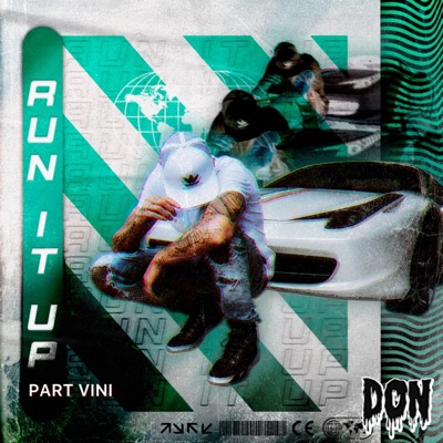 We Run It Up (feat. Vini) - Single