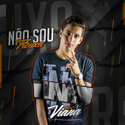 Não Sou Trouxa - Single