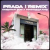 Prada ! (feat. Finessedaakid) [Remix] [Remix] - Single