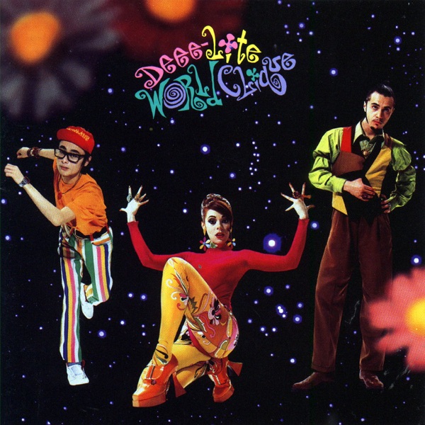 World Clique - Deee-Lite