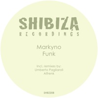 Funk - Single - MARKYNO
