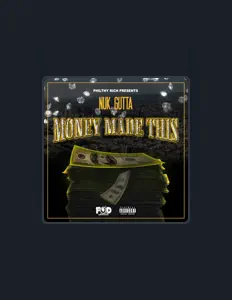 Nuk Guttaを聴いたり、ミュージックビデオを鑑賞したり、経歴やツアー日程などを確認したりしましょう！