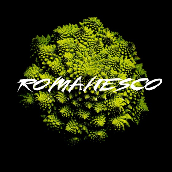 Cover artwork for Romanesco