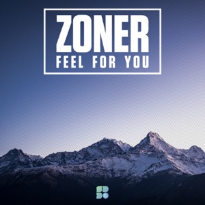 Feel for You - EP