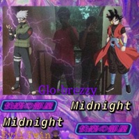Midnight - Single - Glo-Brezzy